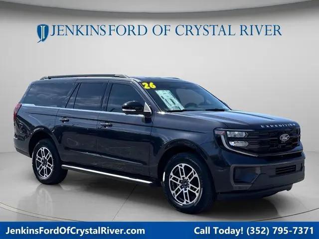 2026 Ford Expedition Max Active MAX for sale in Crystal River, FL