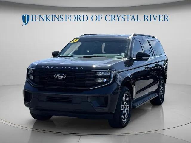 2026 Ford Expedition Max Active MAX