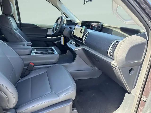 2026 Ford Expedition Max Active MAX