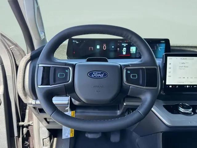 2026 Ford Expedition Max Active MAX