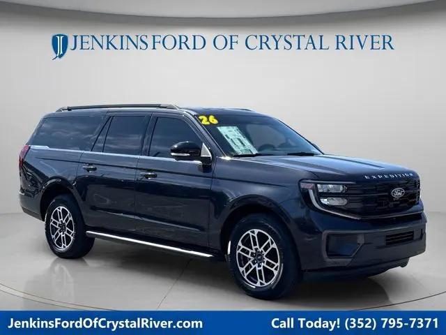 2026 Ford Expedition Max Active MAX for sale in Crystal River, FL