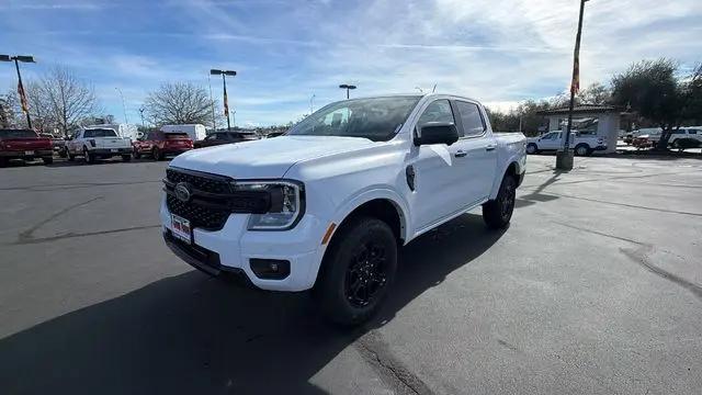 2026 Ford Ranger XLT for sale in Redding, CA