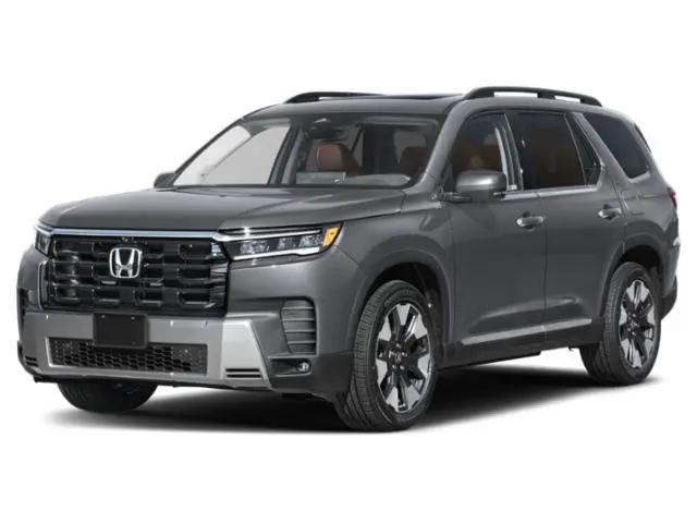 2026 Honda Pilot Elite for sale in El Cajon, CA