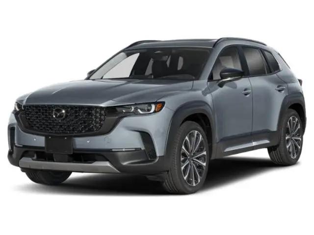 2026 Mazda CX-50 2.5 Turbo Premium Plus for sale in Albuquerque, NM