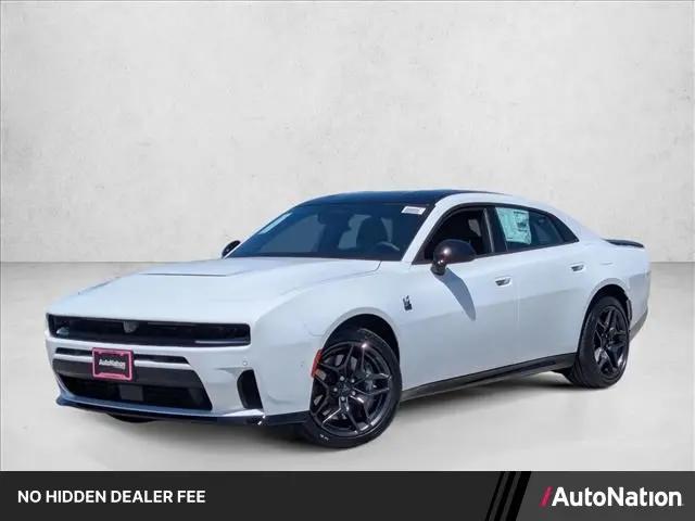 2026 Dodge Charger Scat Pack 4-Door AWD for sale in Santa Clarita, CA
