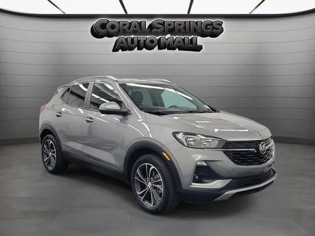 2023 Buick Encore GX Select FWD for sale in Coral Springs, FL