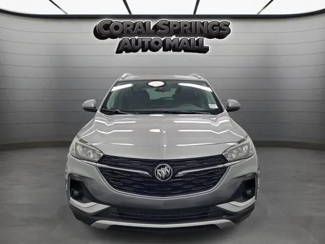 2023 Buick Encore GX Select FWD