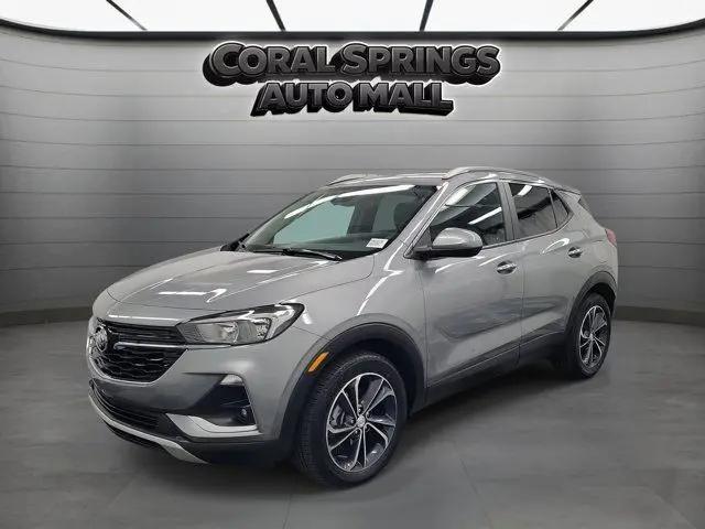 2023 Buick Encore GX Select FWD