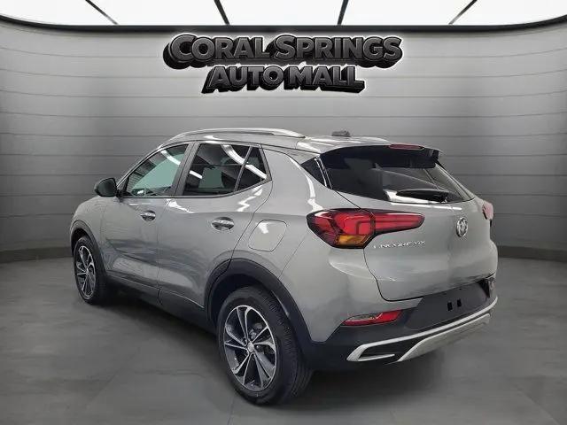 2023 Buick Encore GX Select FWD