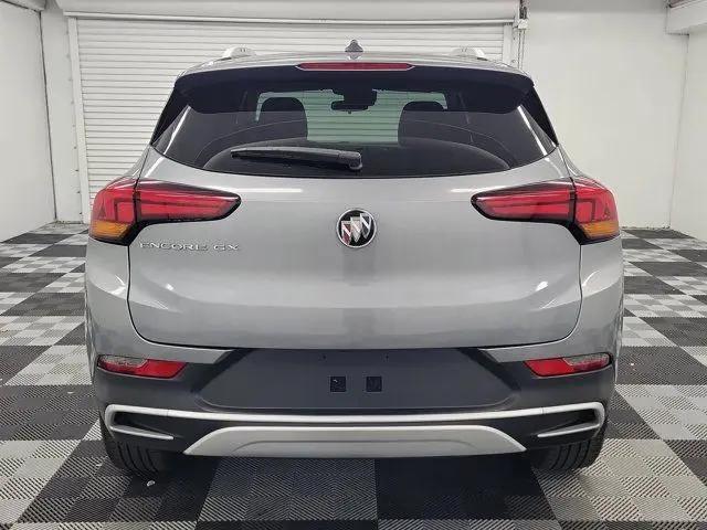 2023 Buick Encore GX Select FWD