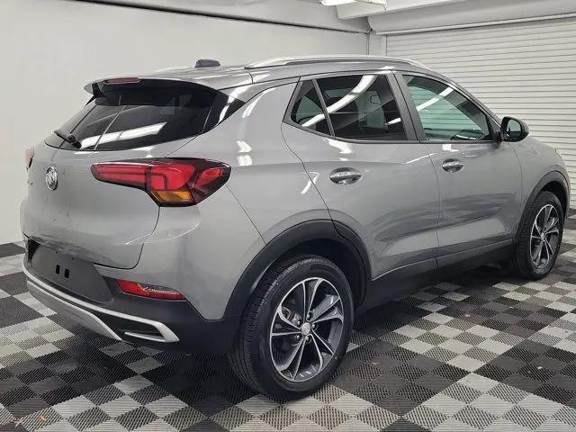 2023 Buick Encore GX Select FWD