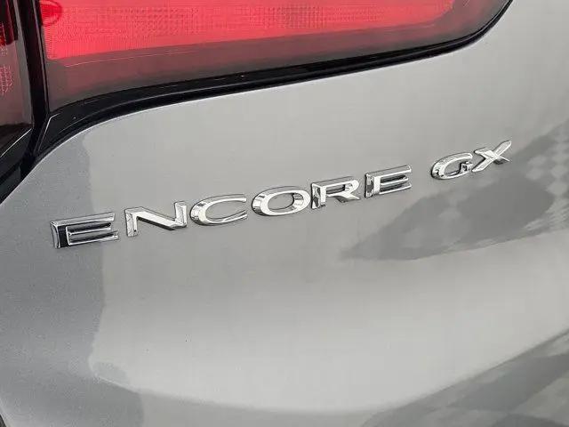 2023 Buick Encore GX Select FWD