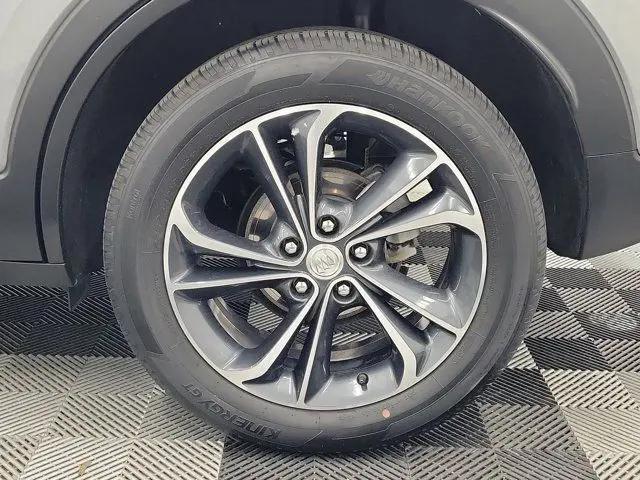 2023 Buick Encore GX Select FWD
