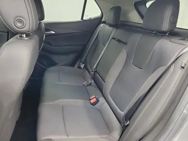 2023 Buick Encore GX Select FWD