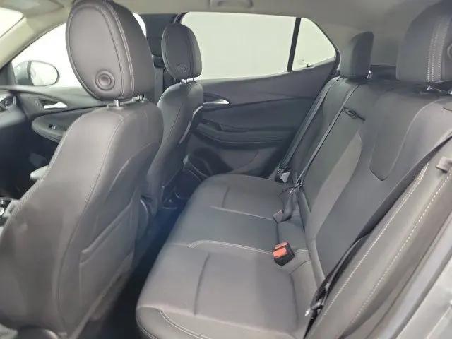 2023 Buick Encore GX Select FWD