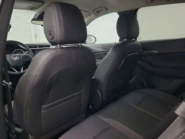 2023 Buick Encore GX Select FWD