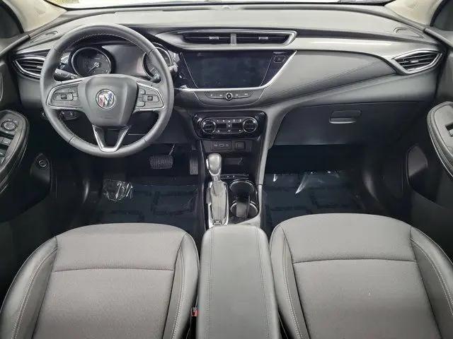 2023 Buick Encore GX Select FWD