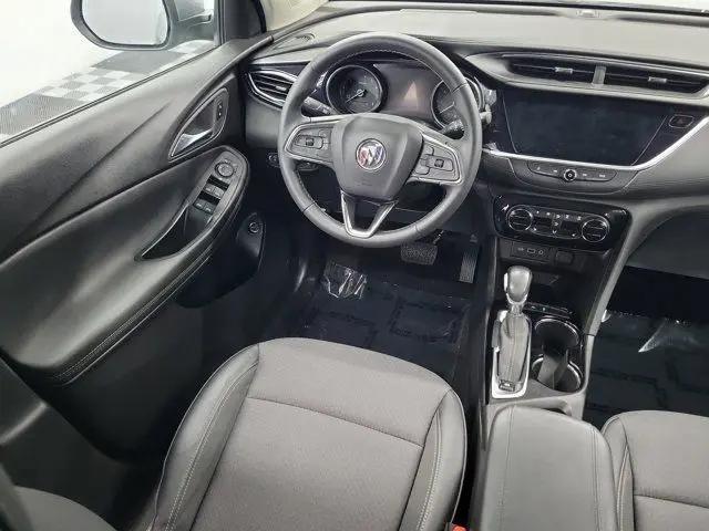 2023 Buick Encore GX Select FWD