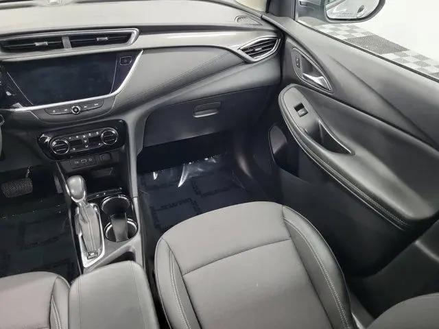 2023 Buick Encore GX Select FWD