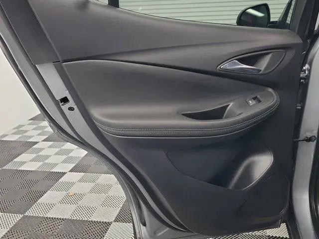 2023 Buick Encore GX Select FWD