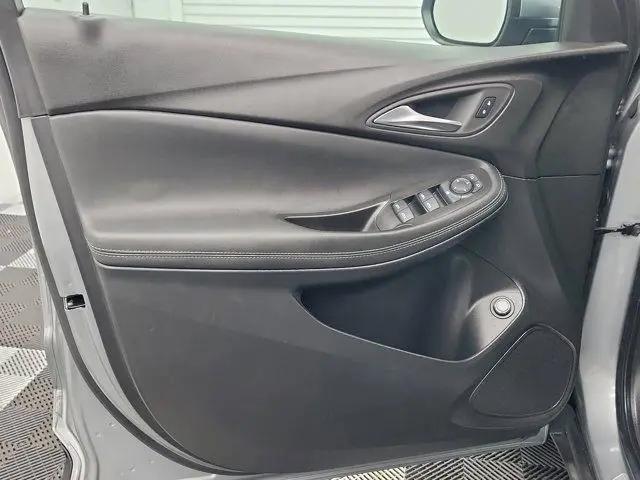 2023 Buick Encore GX Select FWD