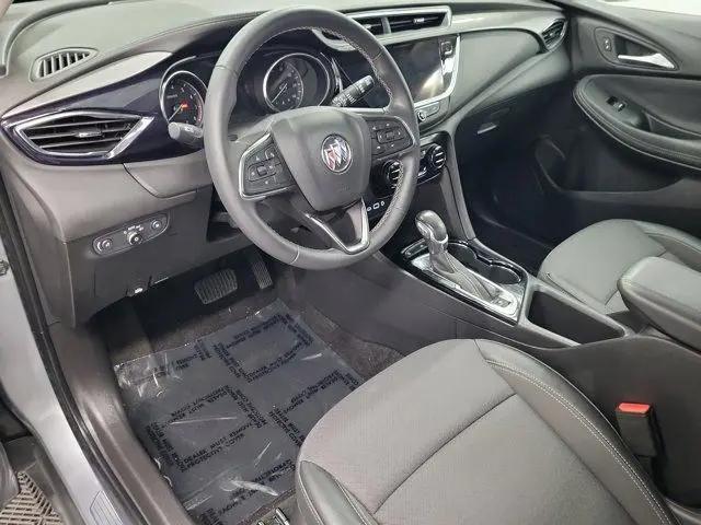 2023 Buick Encore GX Select FWD