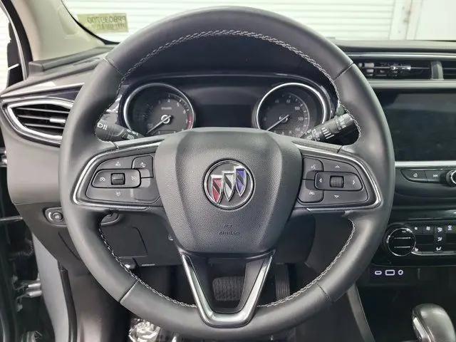 2023 Buick Encore GX Select FWD