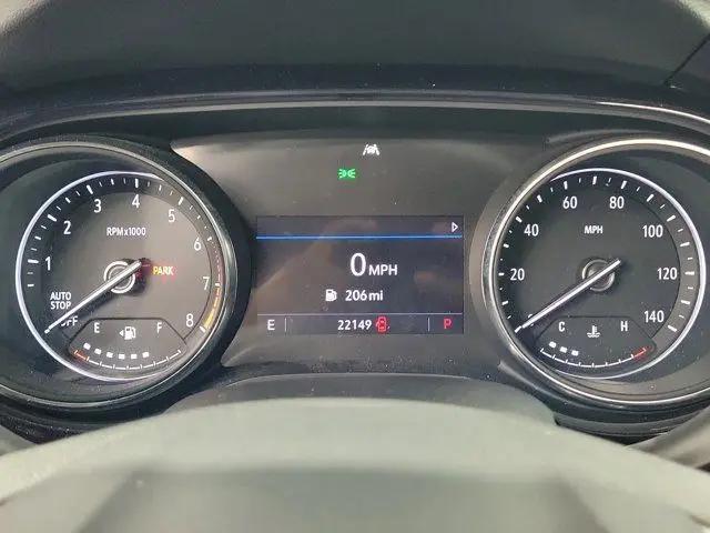 2023 Buick Encore GX Select FWD