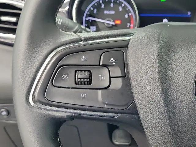 2023 Buick Encore GX Select FWD