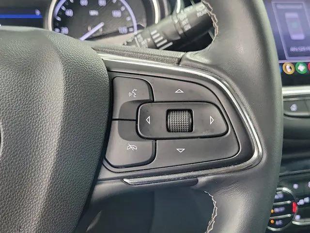2023 Buick Encore GX Select FWD