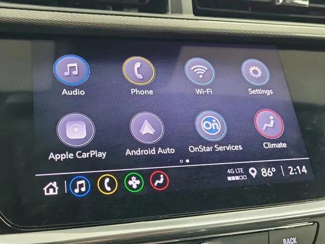 2023 Buick Encore GX Select FWD