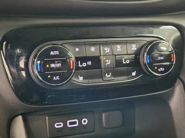 2023 Buick Encore GX Select FWD
