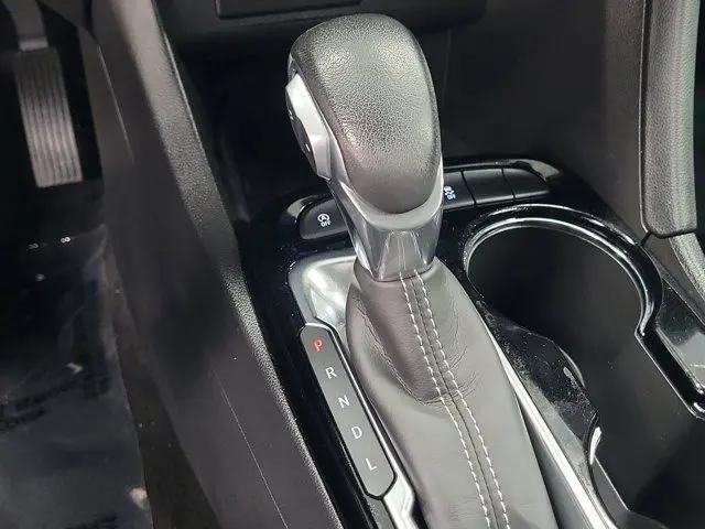 2023 Buick Encore GX Select FWD