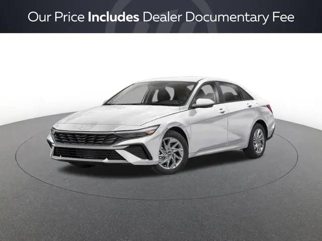 2026 Hyundai Elantra SEL Sport Premium for sale in Wilkes-Barre, PA