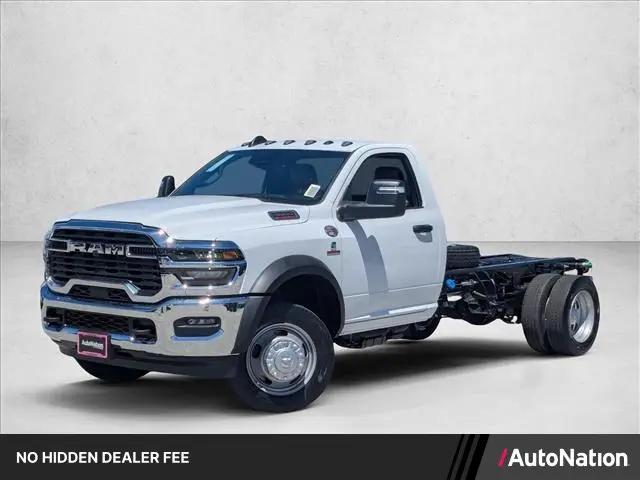 2026 Ram 4500 Chassis Tradesman/Big Horn for sale in Santa Clarita, CA