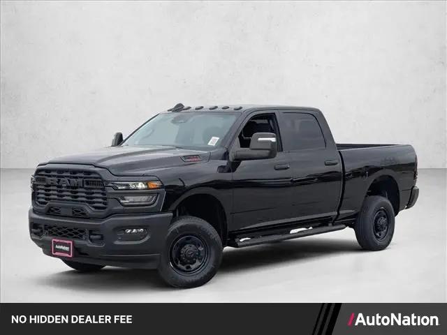 2026 Ram 2500 Tradesman Crew Cab 4x4 6'4" Box for sale in Santa Clarita, CA