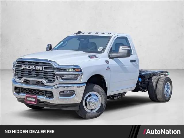 2026 Ram 3500 Tradesman/Big Horn for sale in Santa Clarita, CA