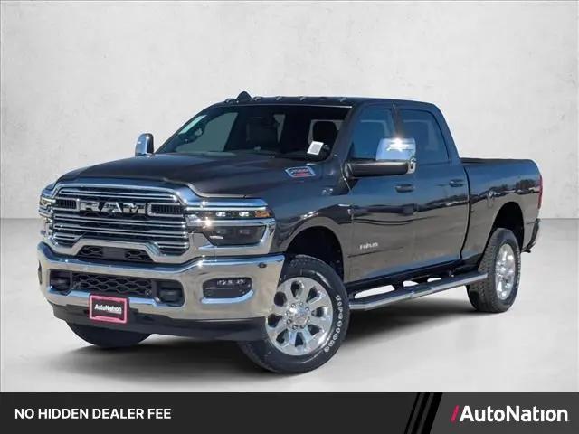 2026 Ram 2500 Laramie Crew Cab 4x4 6'4" Box for sale in Santa Clarita, CA