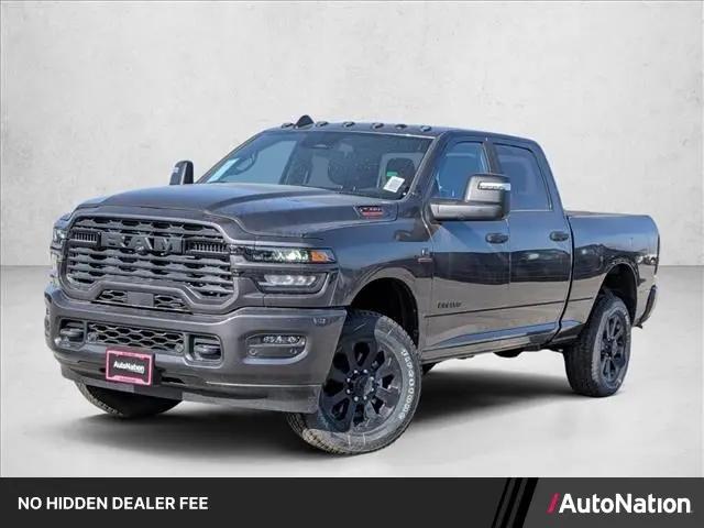 2026 Ram 2500 Big Horn Crew Cab 4x4 6'4" Box for sale in Santa Clarita, CA