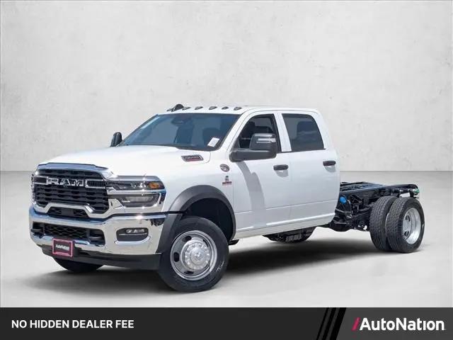 2026 Ram 5500 Tradesman/Big Horn for sale in Santa Clarita, CA