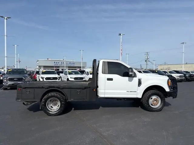2017 Ford F-350 XL