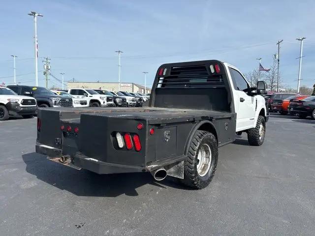 2017 Ford F-350 XL