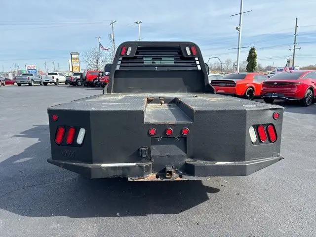 2017 Ford F-350 XL