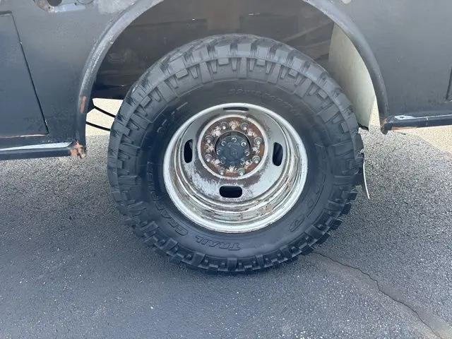 2017 Ford F-350 XL
