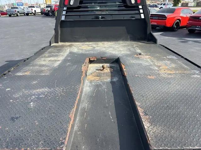 2017 Ford F-350 XL