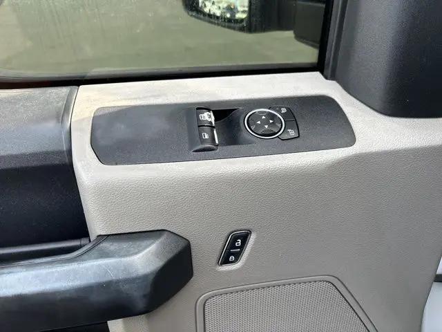 2017 Ford F-350 XL