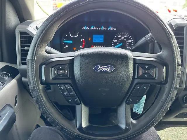2017 Ford F-350 XL