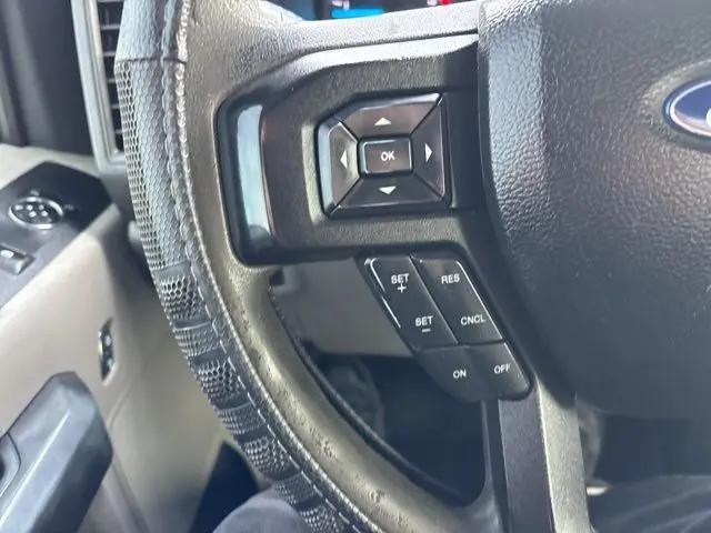 2017 Ford F-350 XL