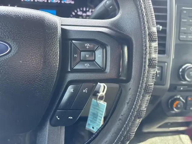2017 Ford F-350 XL