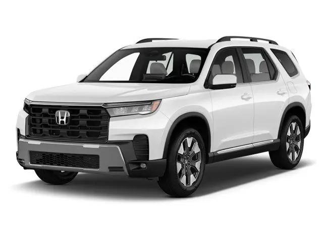 2026 Honda Pilot Touring for sale in Palo Alto, CA